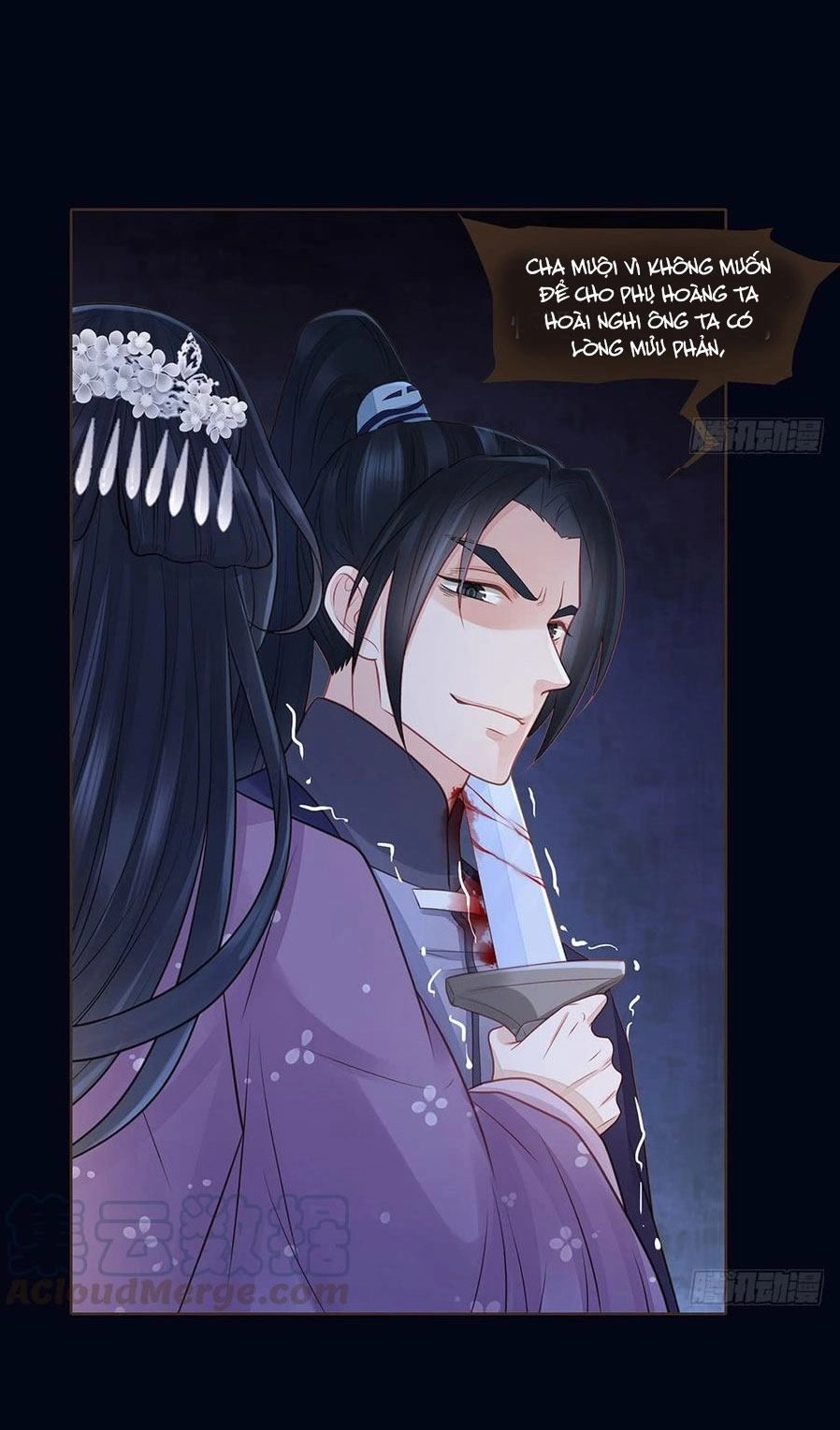 Đại Giá Thừa Tướng Chapter 139 - 19