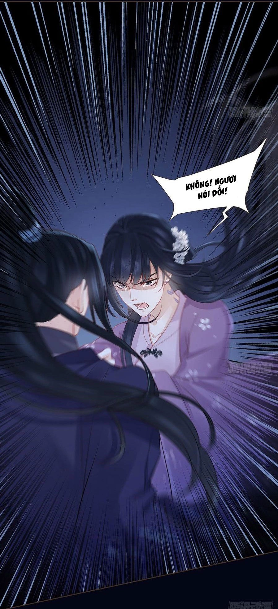 Đại Giá Thừa Tướng Chapter 139 - 21