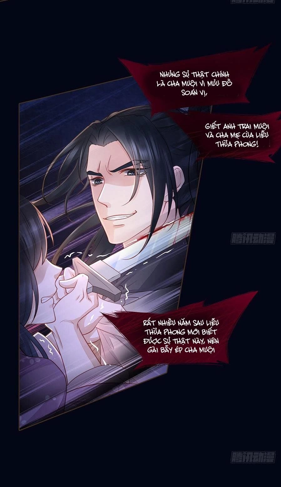 Đại Giá Thừa Tướng Chapter 139 - 22