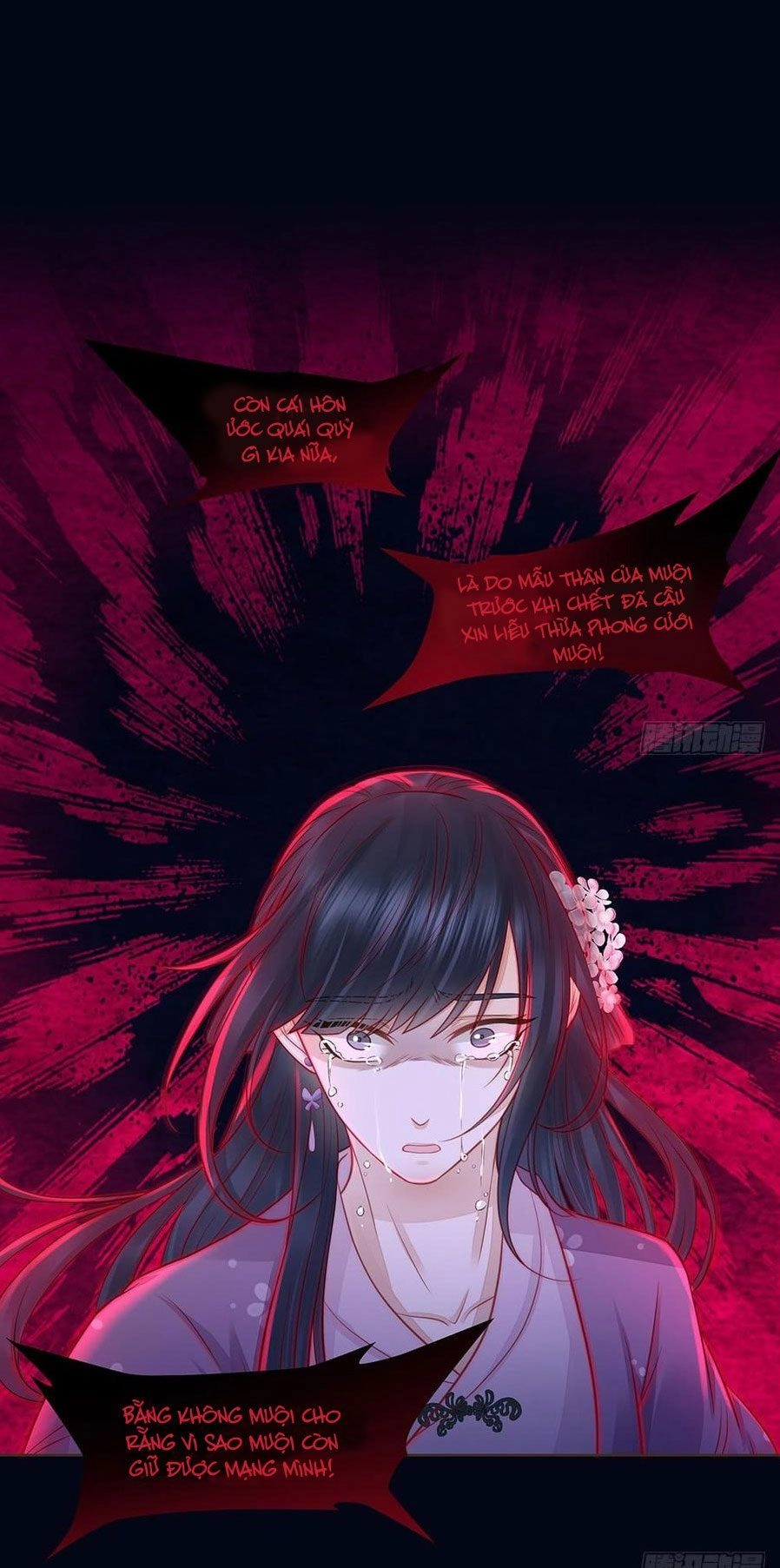 Đại Giá Thừa Tướng Chapter 139 - 25