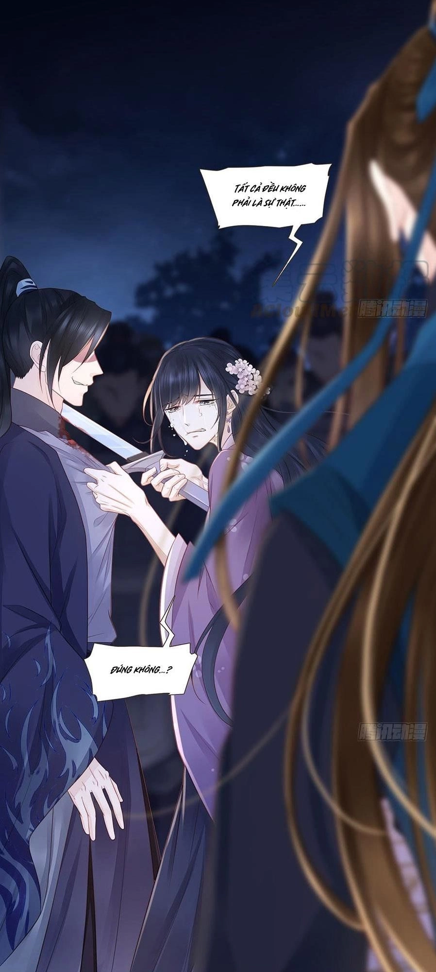 Đại Giá Thừa Tướng Chapter 139 - 28