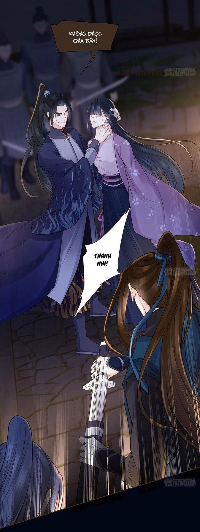 Đại Giá Thừa Tướng Chapter 139 - 33