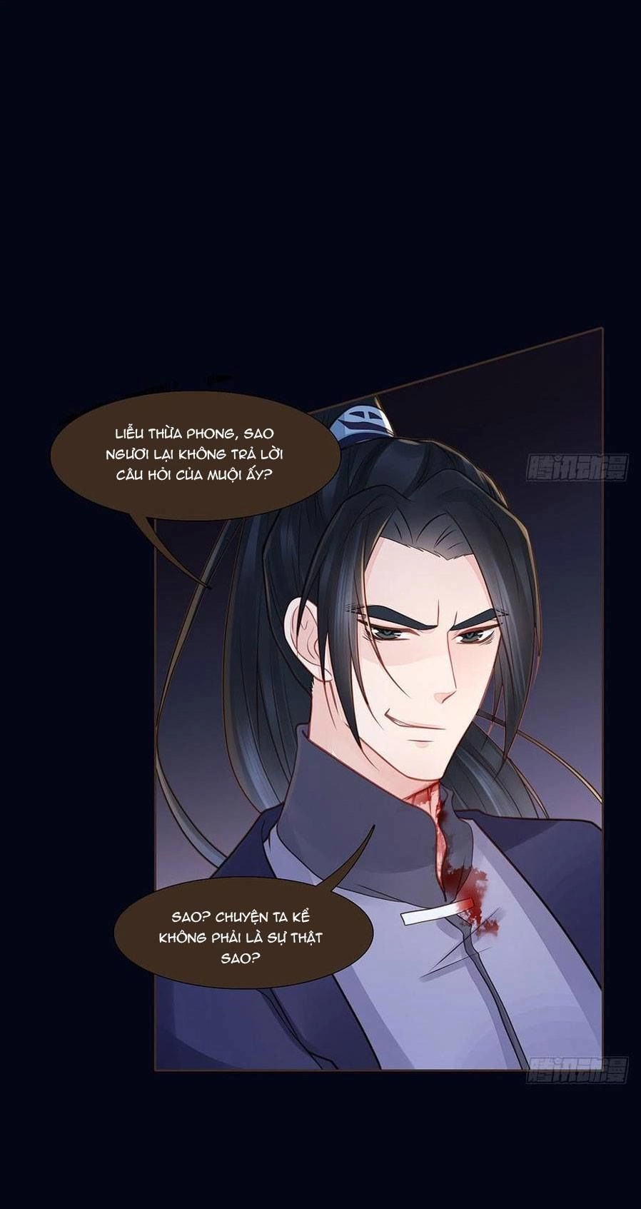 Đại Giá Thừa Tướng Chapter 139 - 34