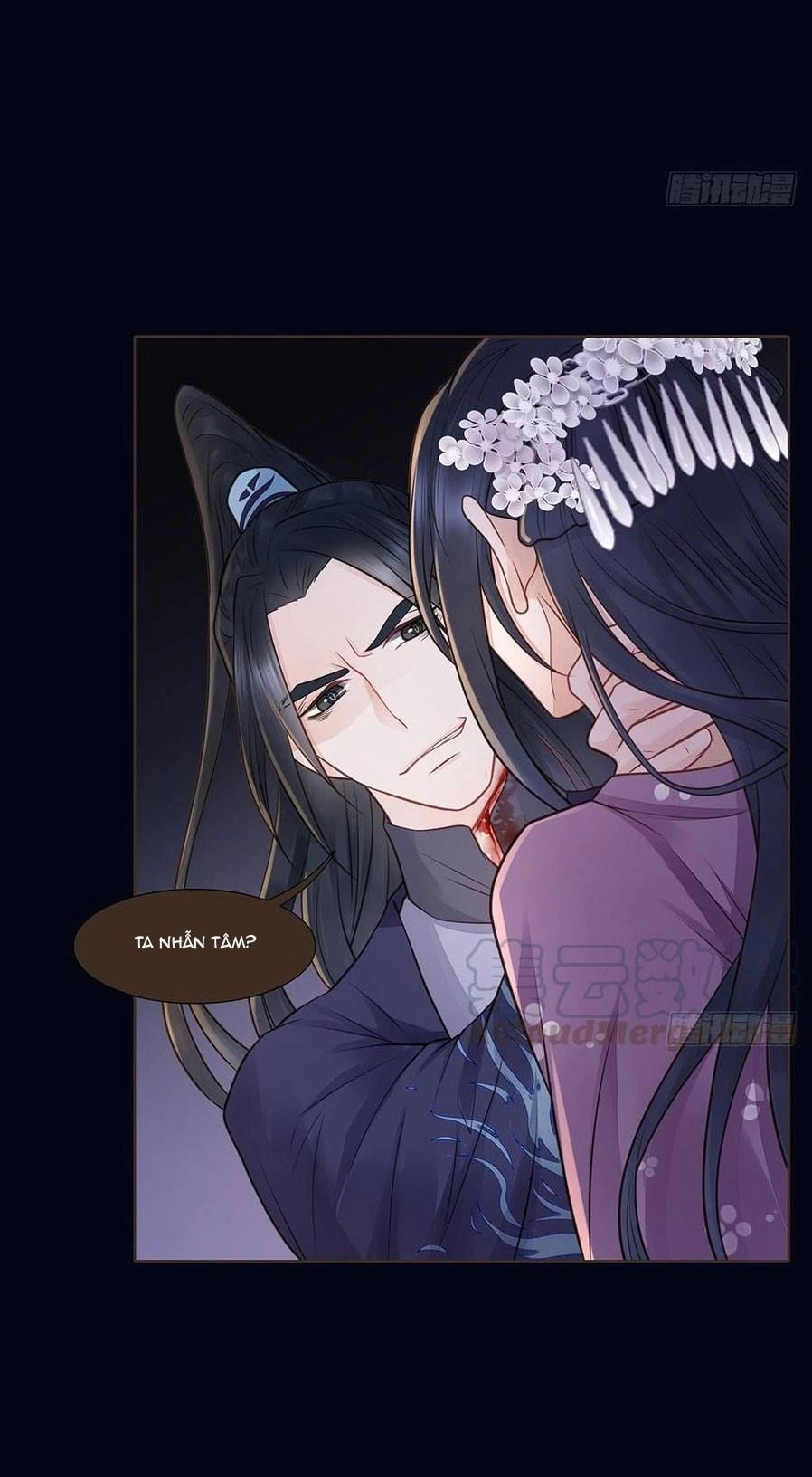 Đại Giá Thừa Tướng Chapter 139 - 36