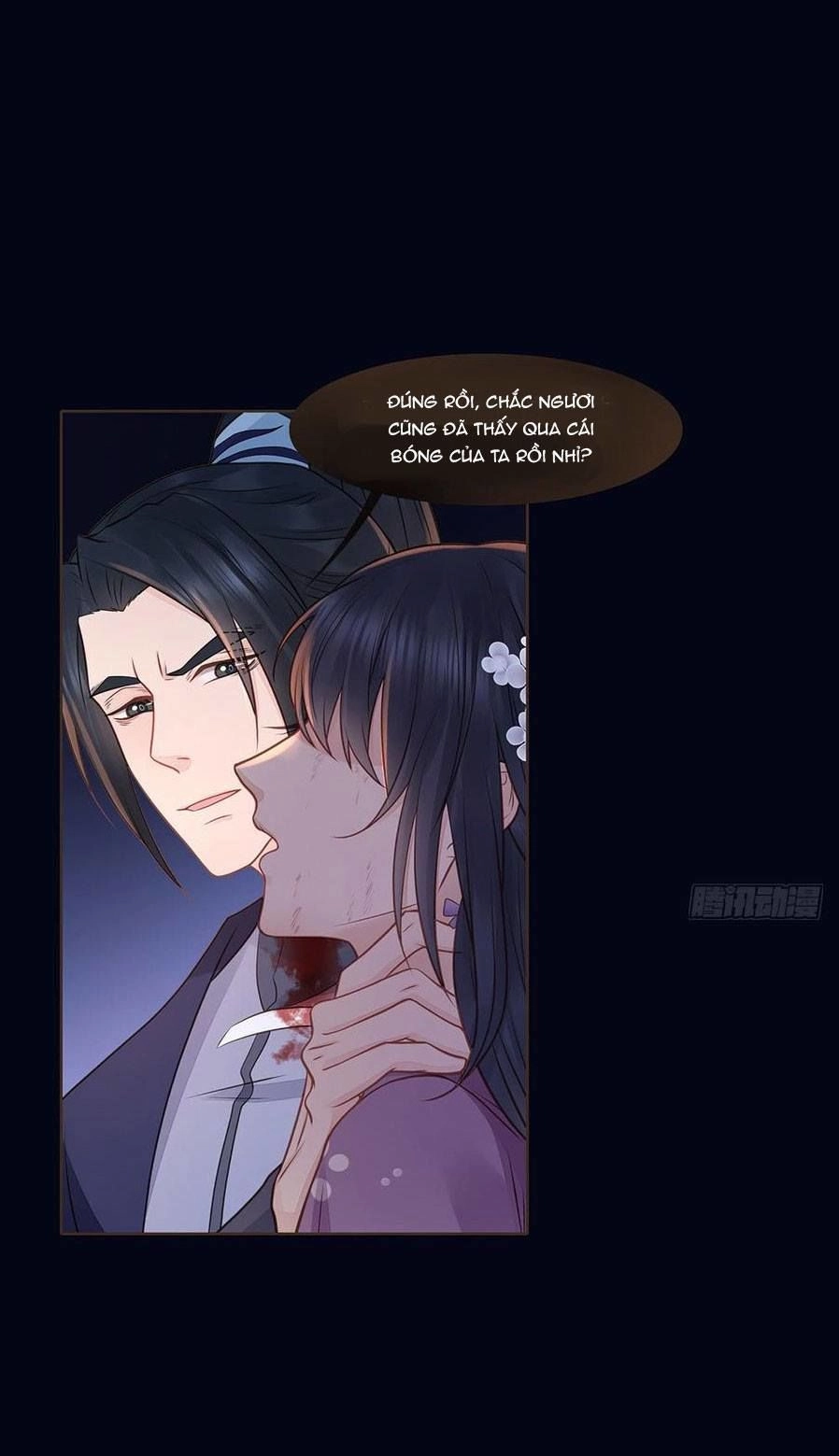 Đại Giá Thừa Tướng Chapter 139 - 41