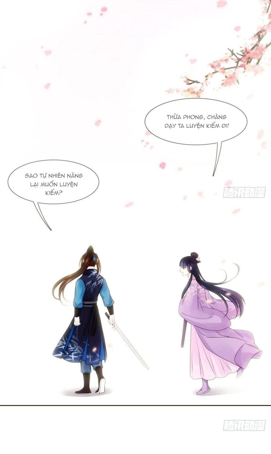 Đại Giá Thừa Tướng Chapter 141 - 26