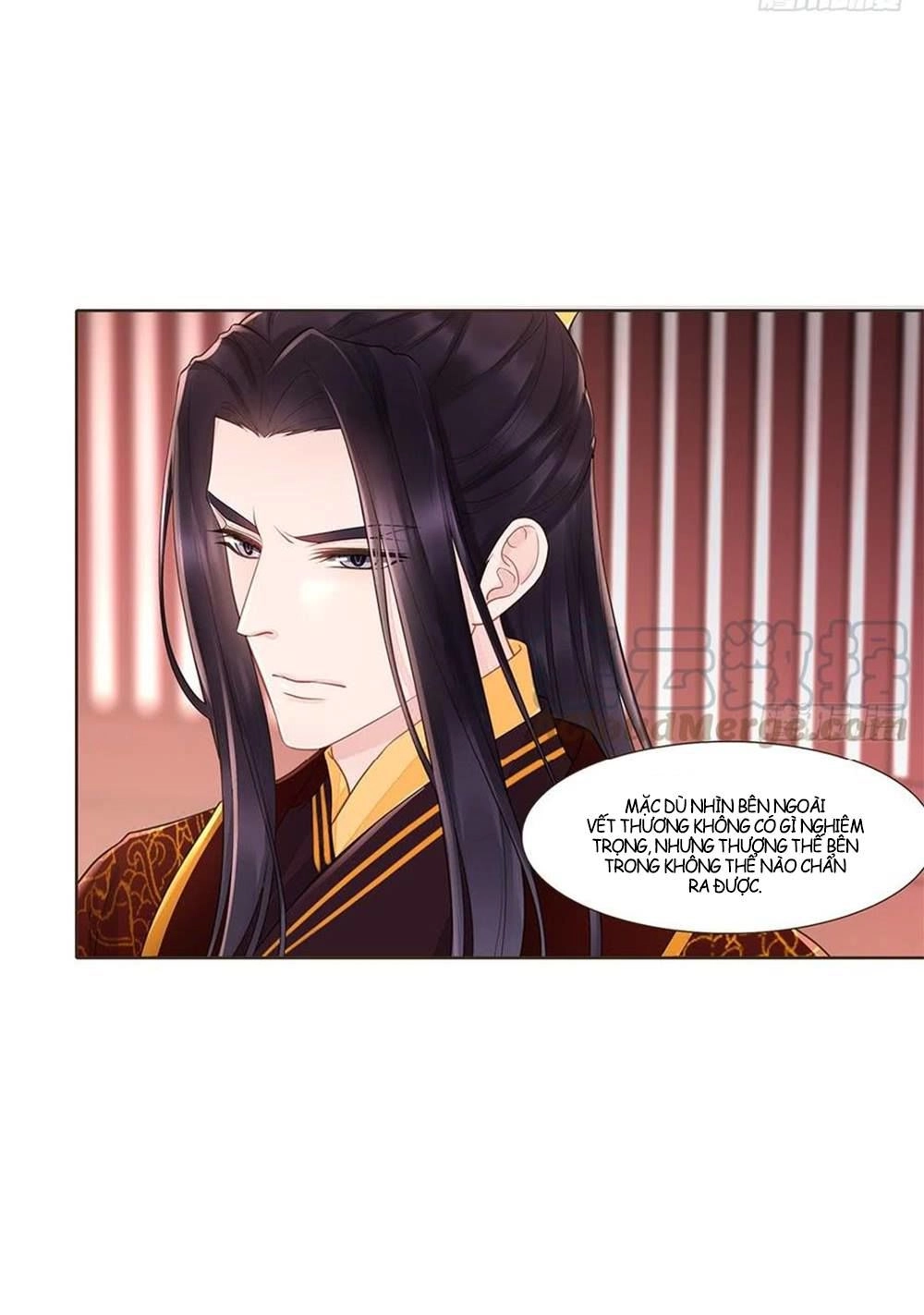 Đại Giá Thừa Tướng Chapter 142 - 5