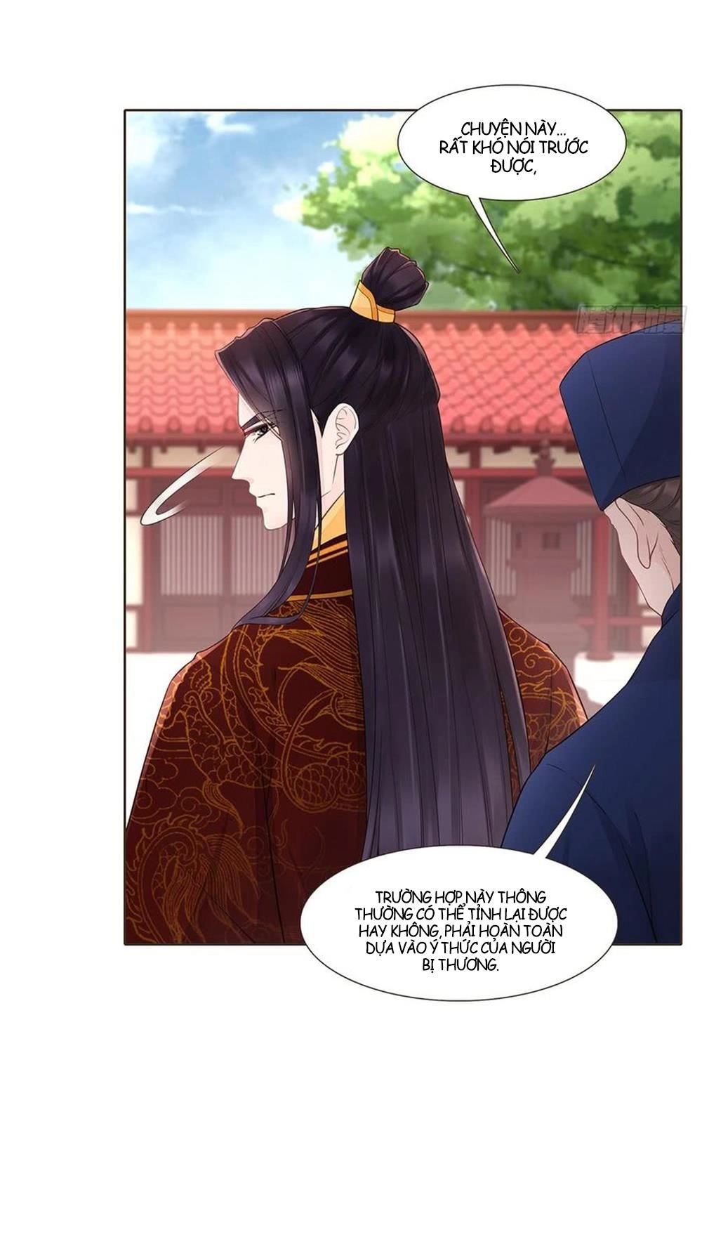 Đại Giá Thừa Tướng Chapter 142 - 7