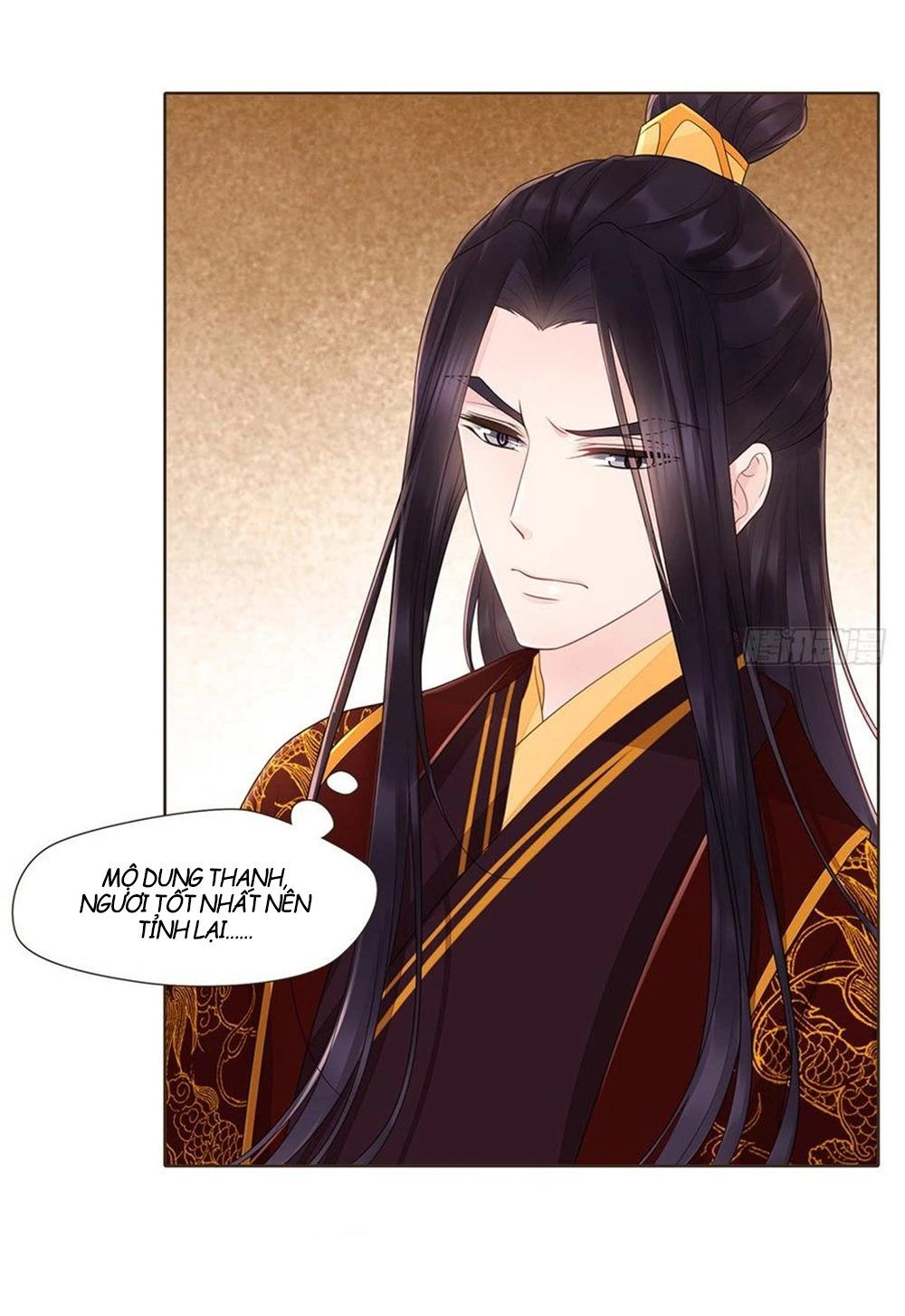 Đại Giá Thừa Tướng Chapter 142 - 9