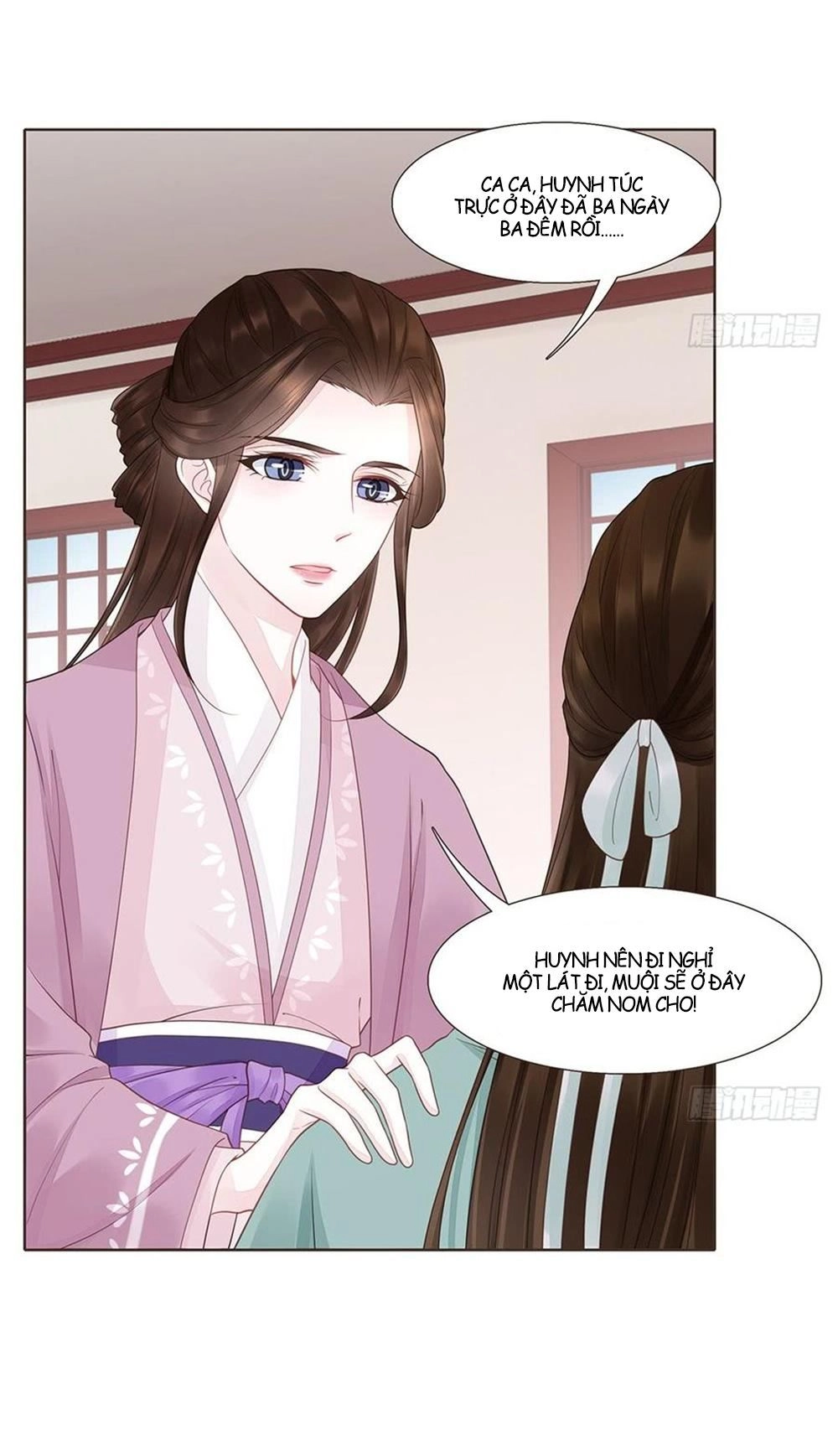 Đại Giá Thừa Tướng Chapter 142 - 15