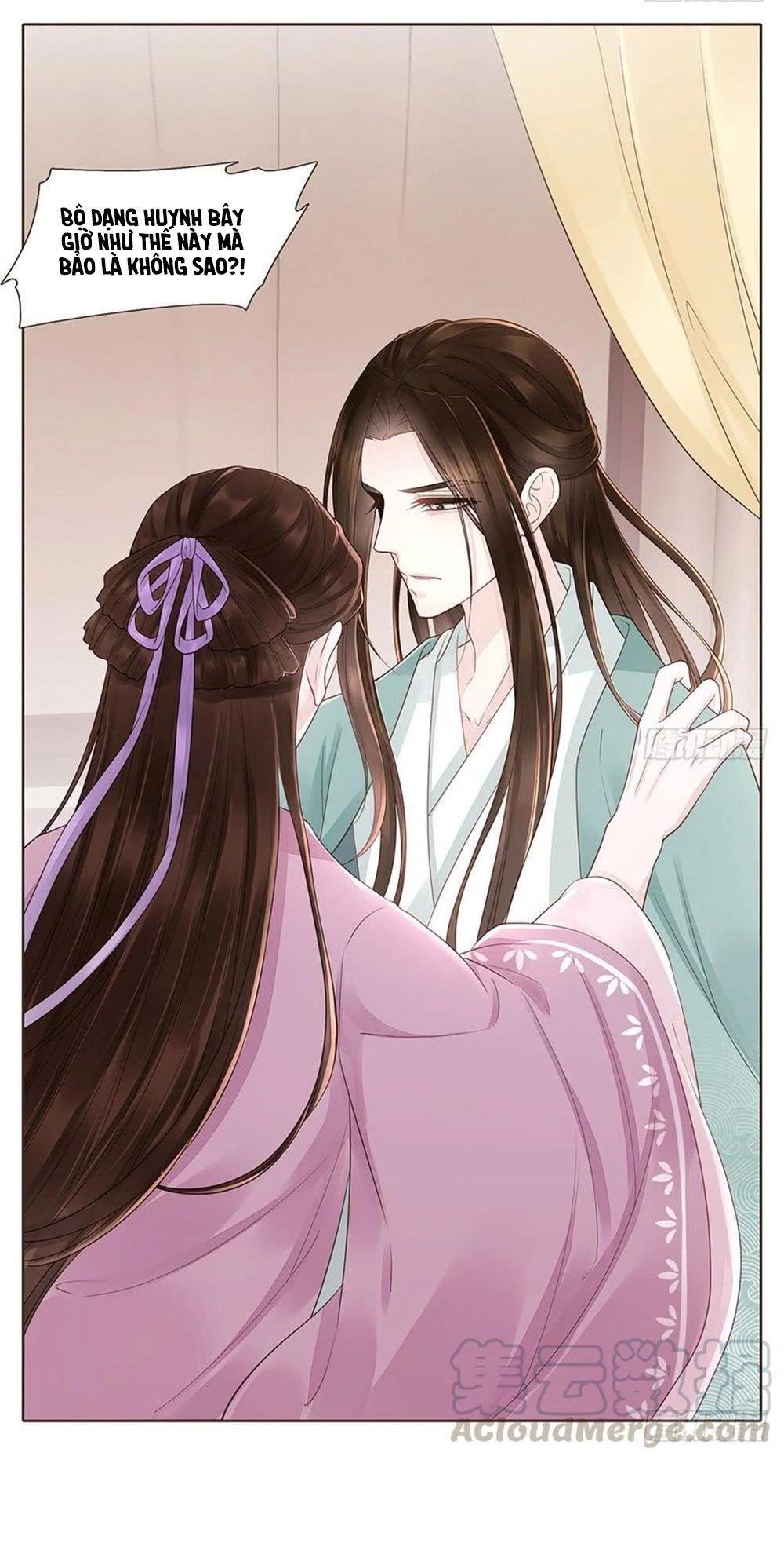 Đại Giá Thừa Tướng Chapter 142 - 18