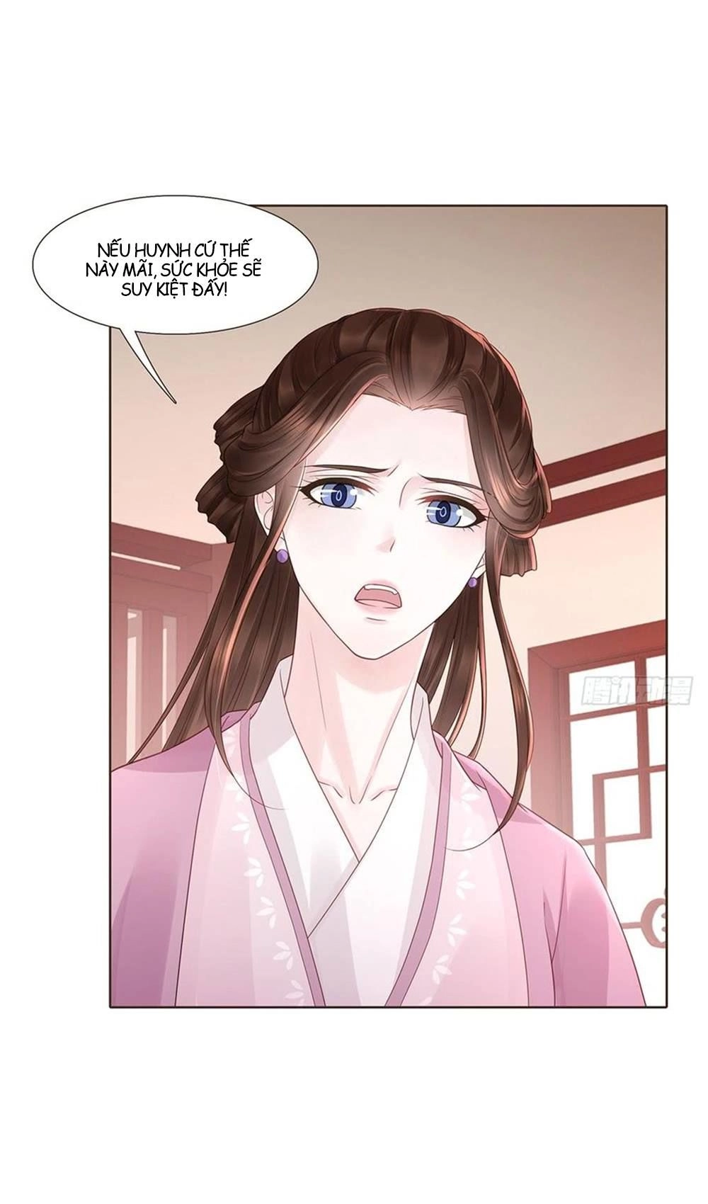 Đại Giá Thừa Tướng Chapter 142 - 21