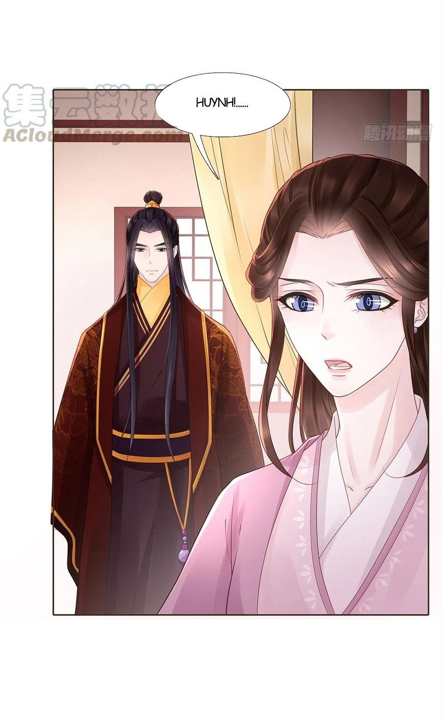 Đại Giá Thừa Tướng Chapter 142 - 23