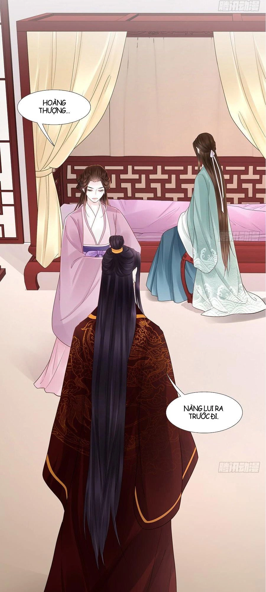 Đại Giá Thừa Tướng Chapter 142 - 25