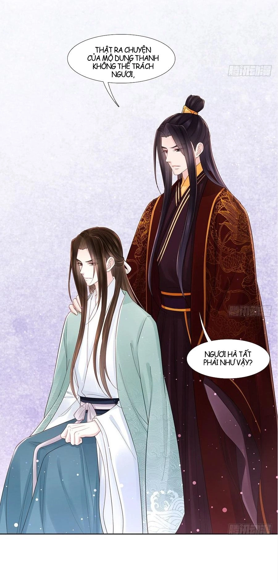 Đại Giá Thừa Tướng Chapter 142 - 30