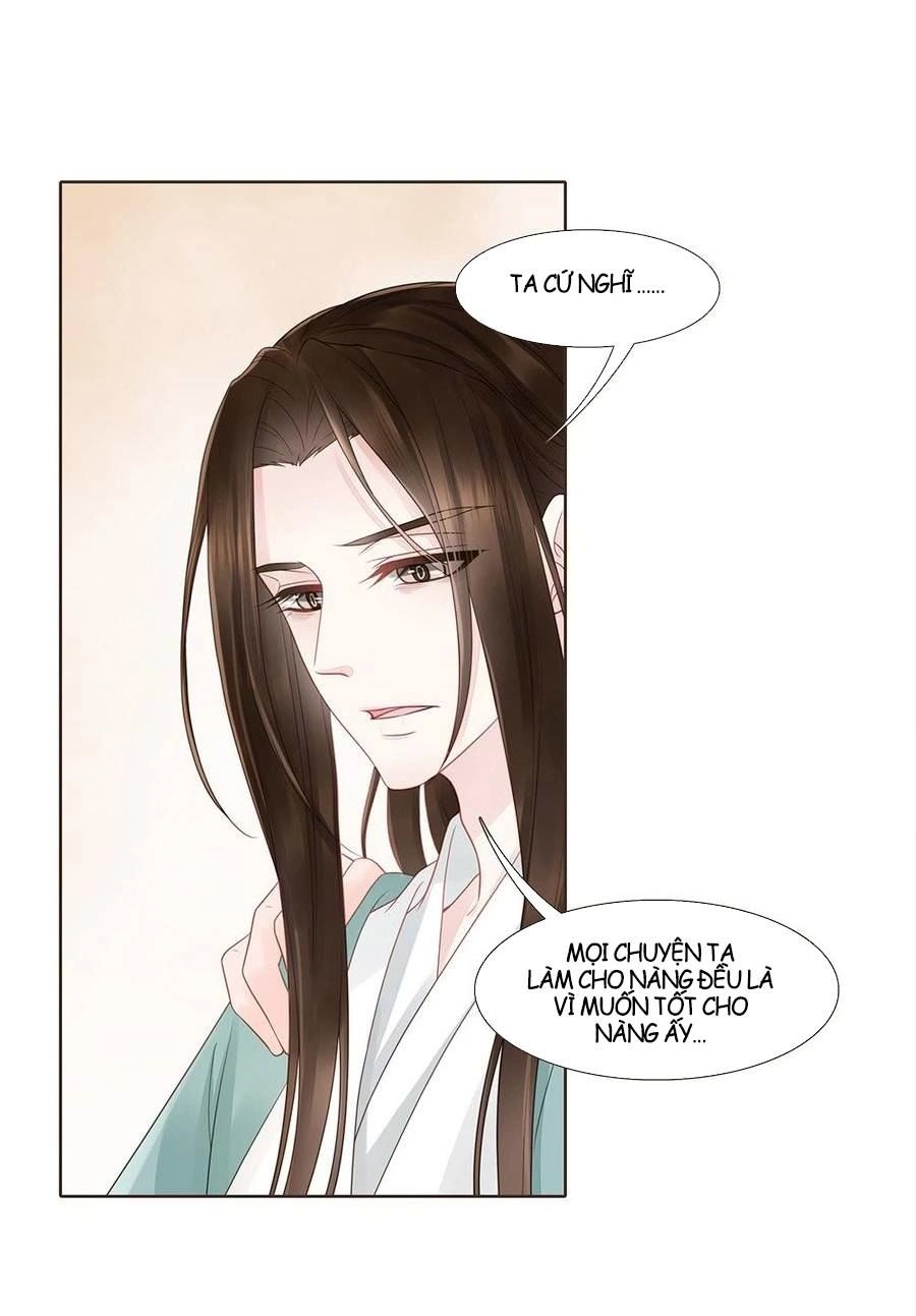 Đại Giá Thừa Tướng Chapter 142 - 35