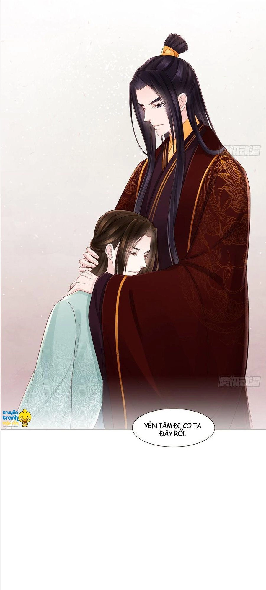 Đại Giá Thừa Tướng Chapter 142 - 46