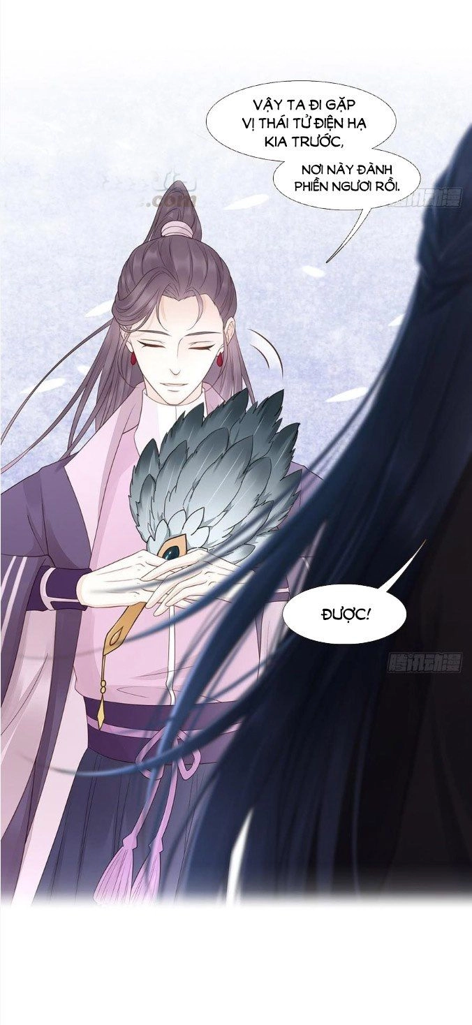 Đại Giá Thừa Tướng Chapter 144 - 13