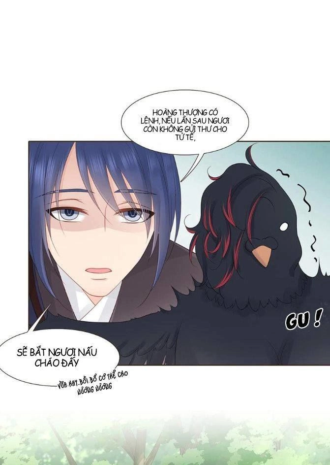 Đại Giá Thừa Tướng Chapter 145 - 19