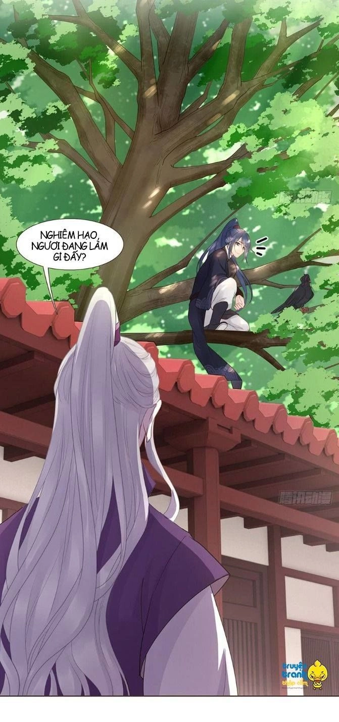 Đại Giá Thừa Tướng Chapter 145 - 20