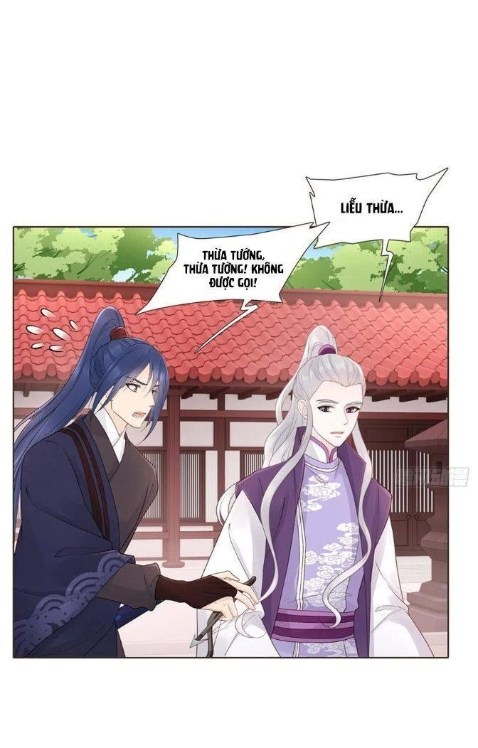 Đại Giá Thừa Tướng Chapter 145 - 26