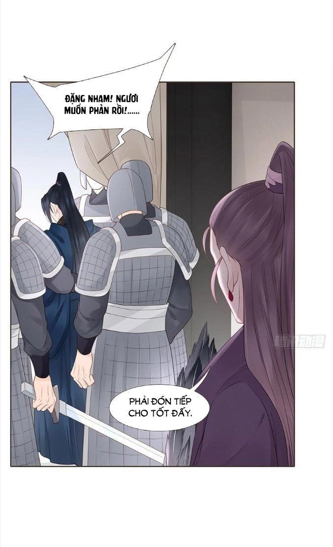 Đại Giá Thừa Tướng Chapter 145 - 79