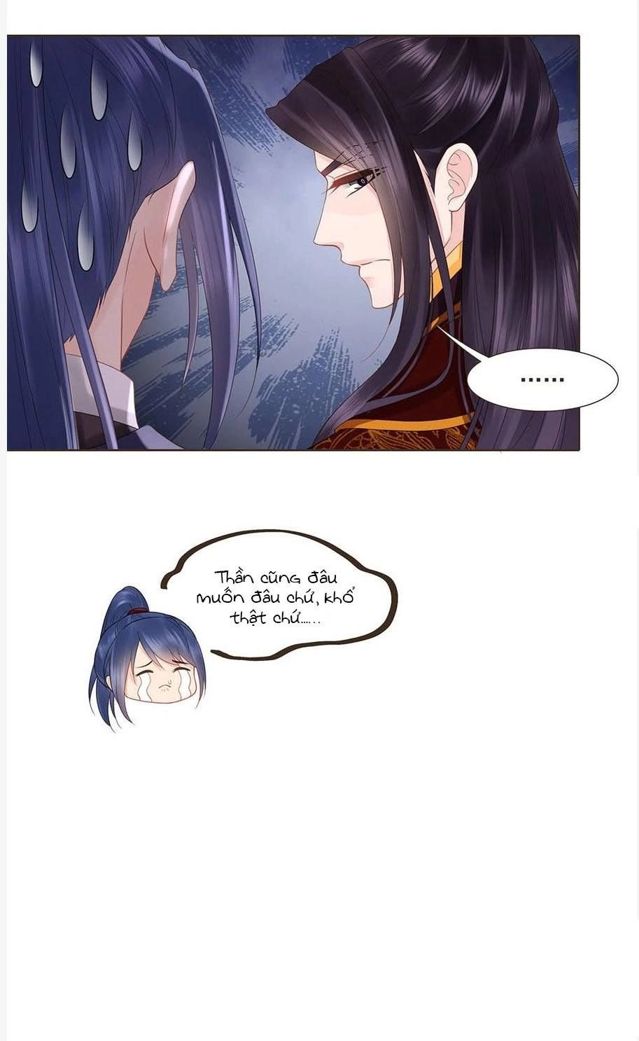 Đại Giá Thừa Tướng Chapter 145 - 134