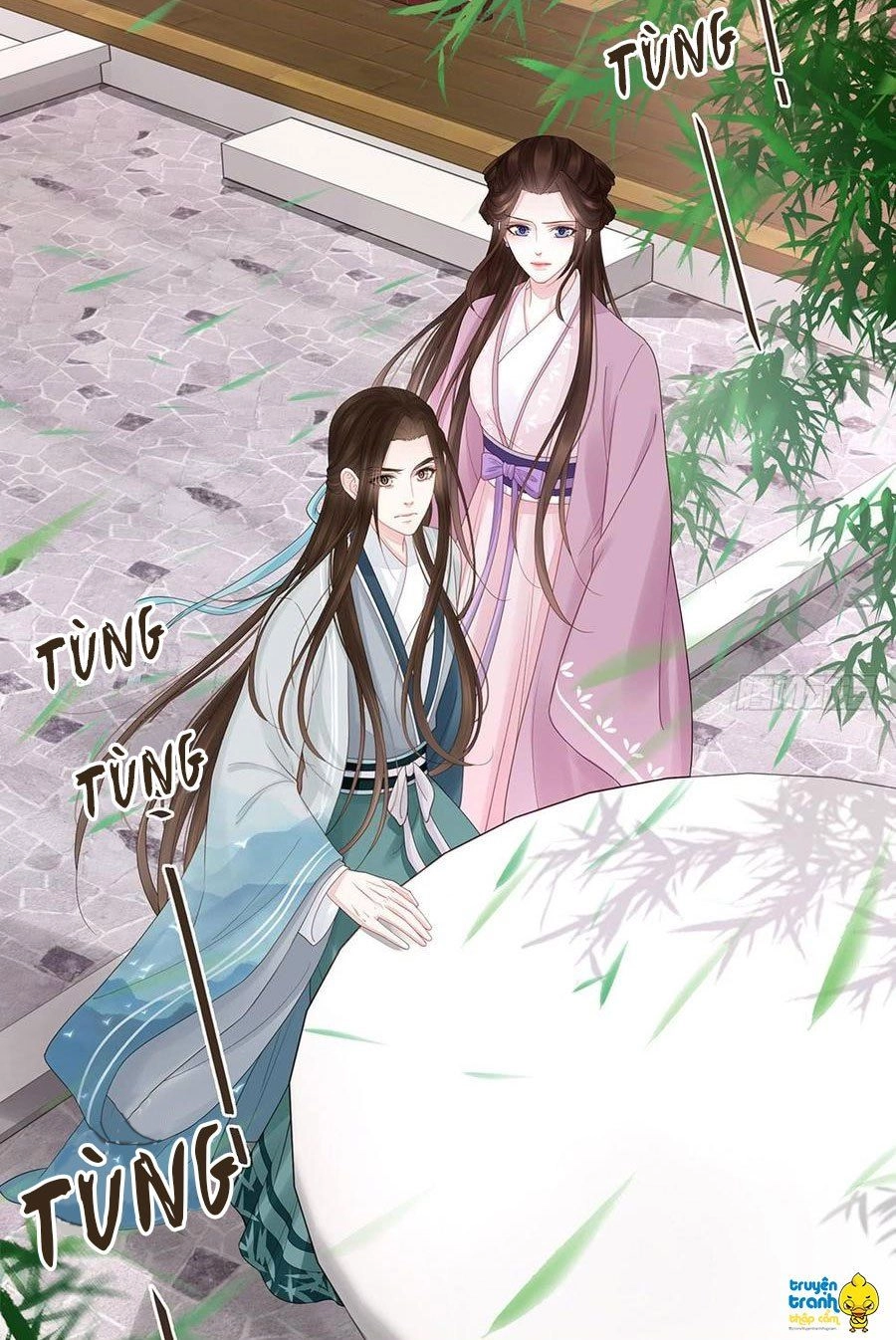 Đại Giá Thừa Tướng Chapter 145 - 183