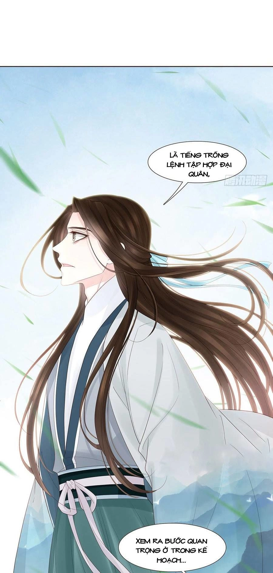 Đại Giá Thừa Tướng Chapter 145 - 185