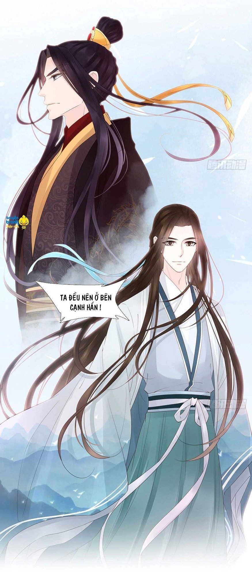 Đại Giá Thừa Tướng Chapter 145 - 195