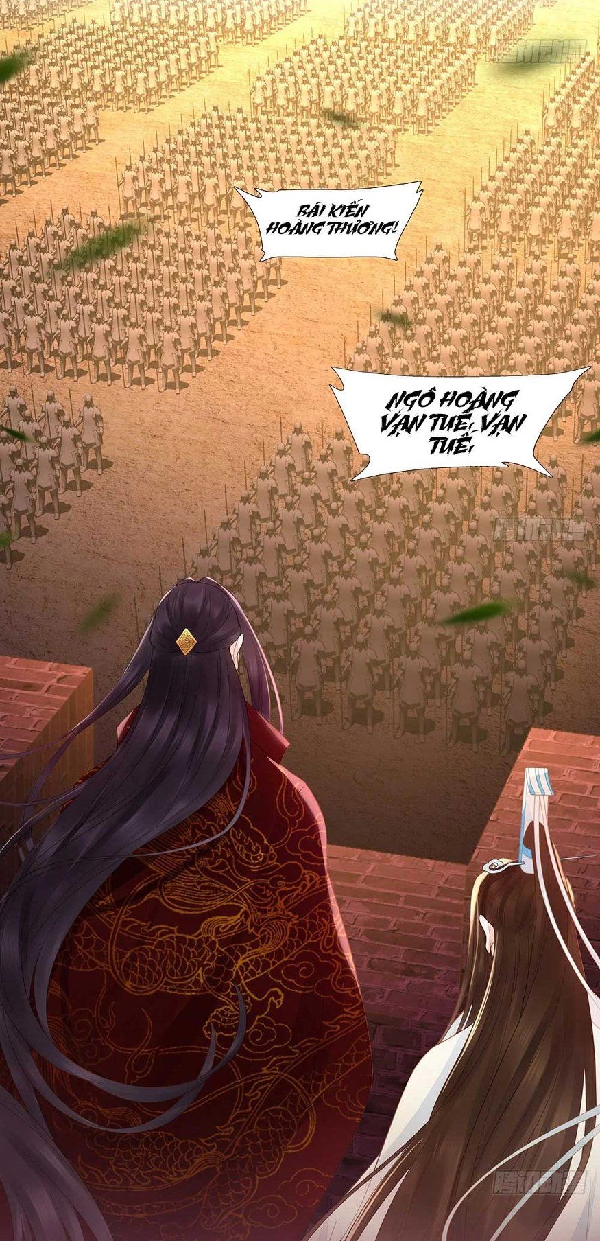 Đại Giá Thừa Tướng Chapter 145 - 229