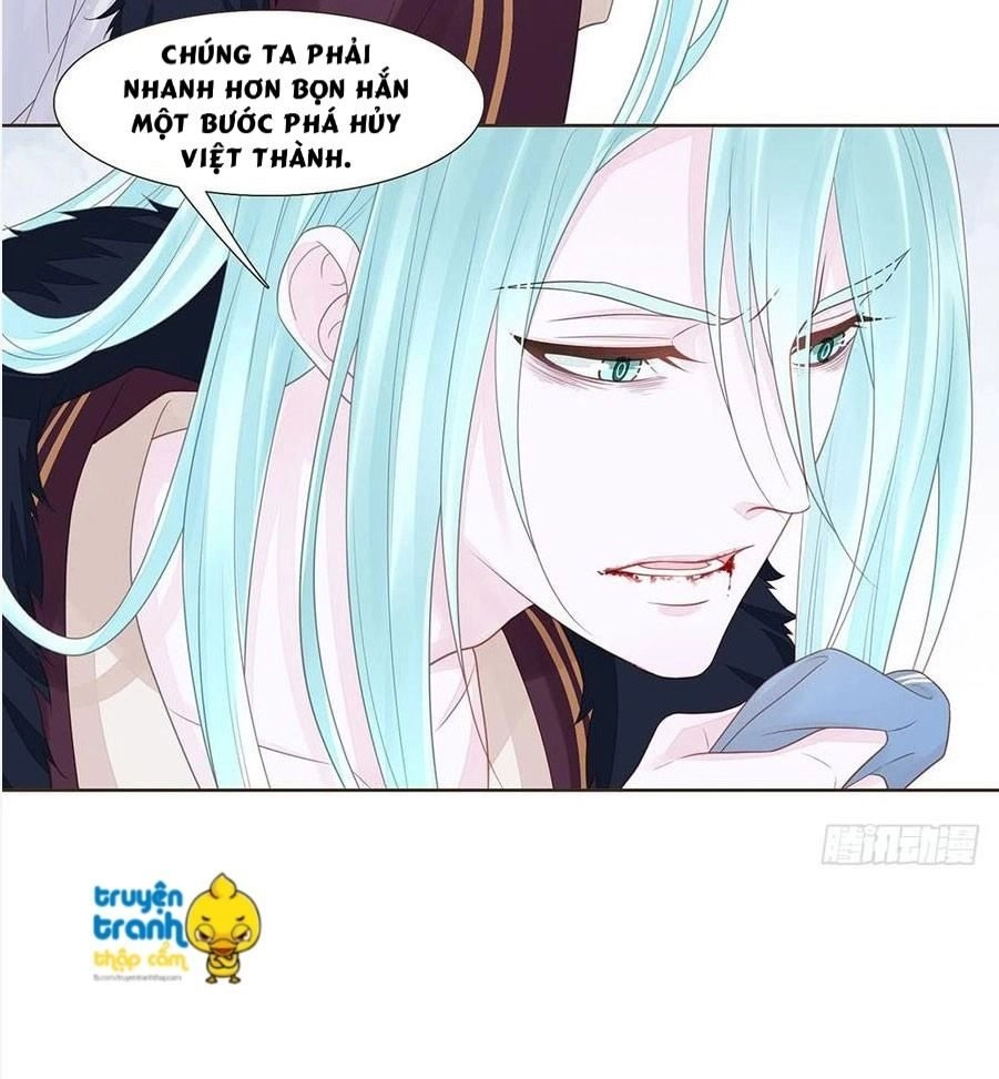 Đại Giá Thừa Tướng Chapter 145 - 268