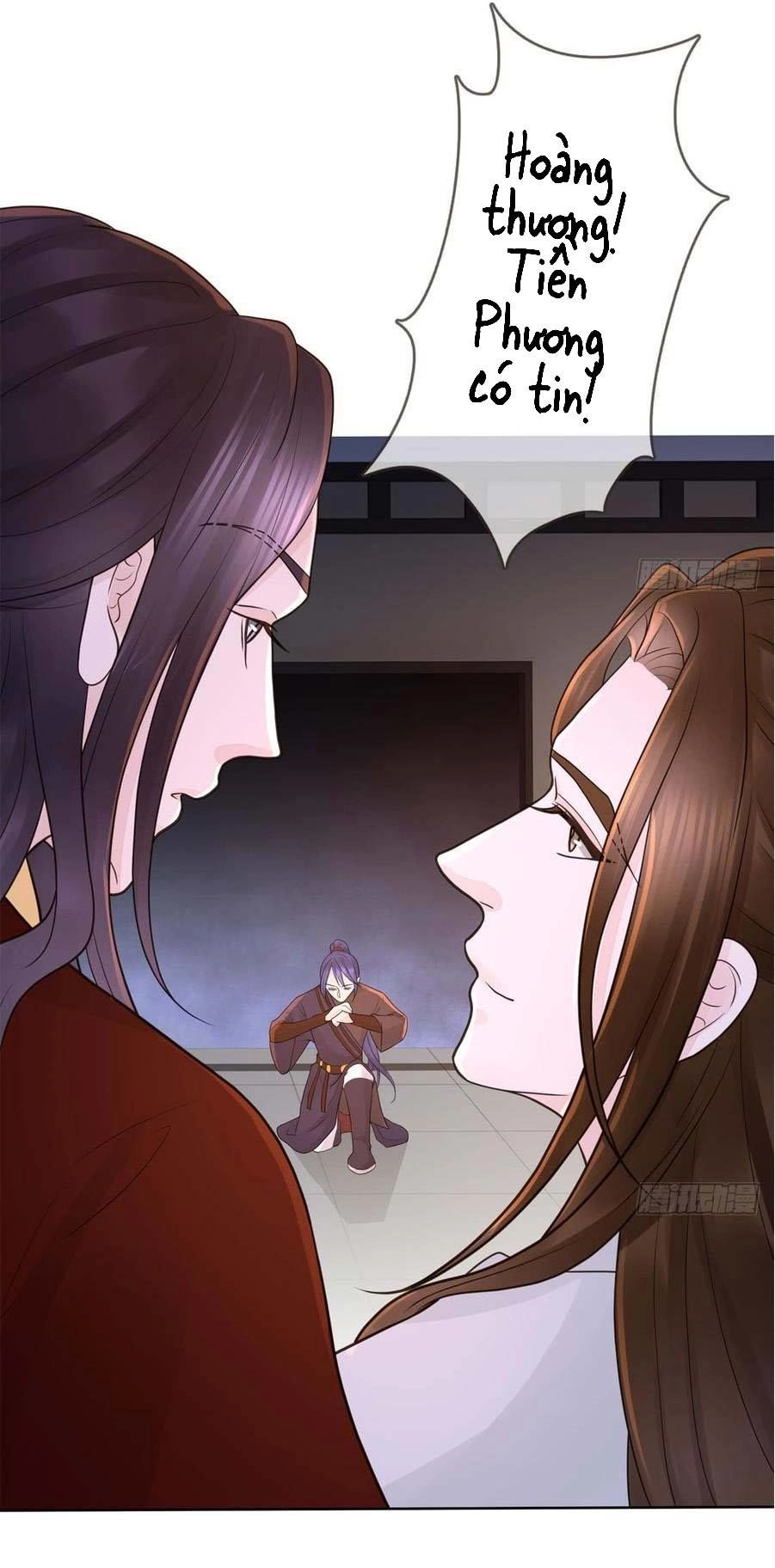 Đại Giá Thừa Tướng Chapter 145 - 289