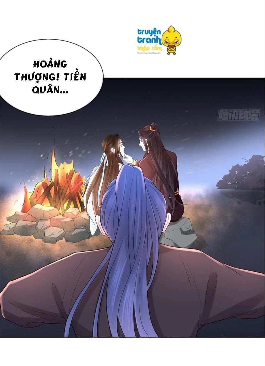 Đại Giá Thừa Tướng Chapter 145 - 297