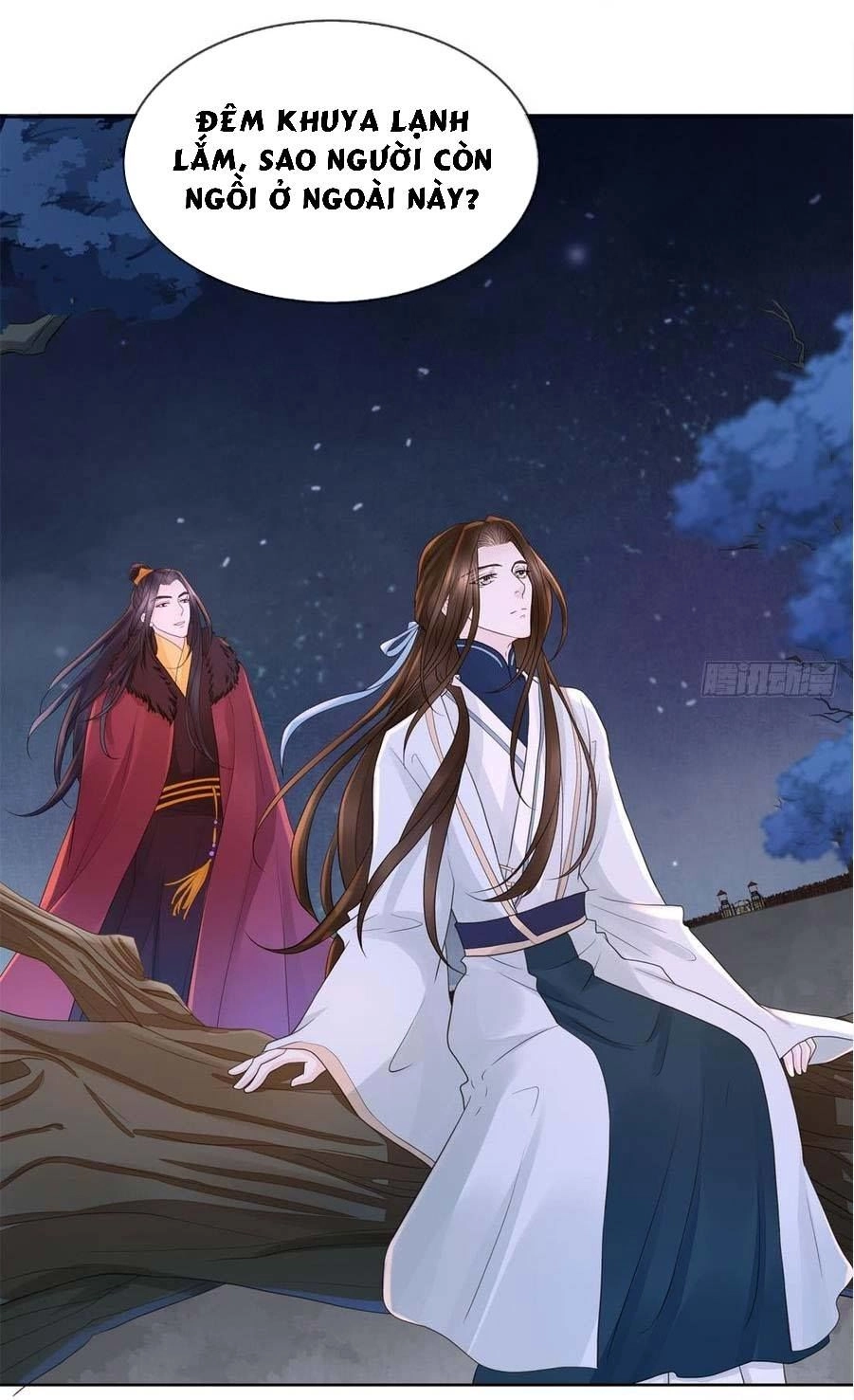 Đại Giá Thừa Tướng Chapter 145 - 301