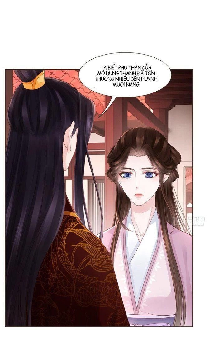 Đại Giá Thừa Tướng Chapter 147 - 12