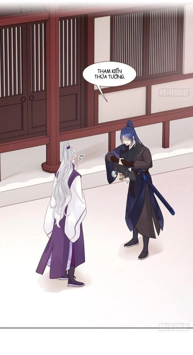 Đại Giá Thừa Tướng Chapter 147 - 22