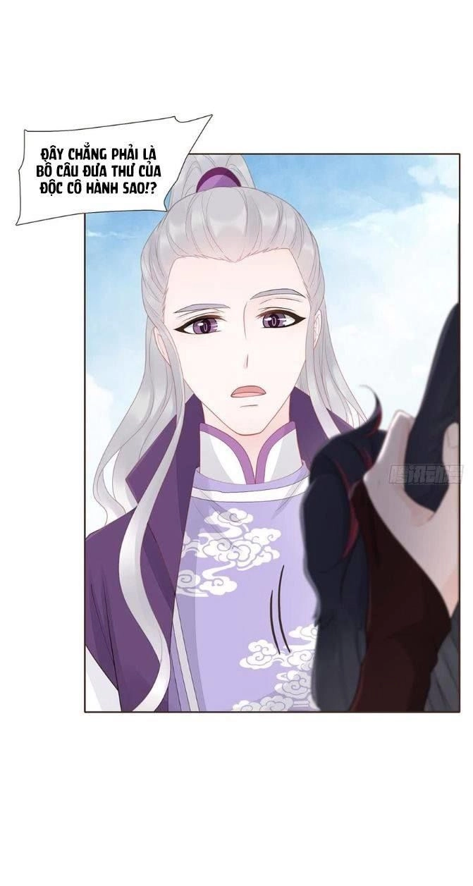 Đại Giá Thừa Tướng Chapter 147 - 23