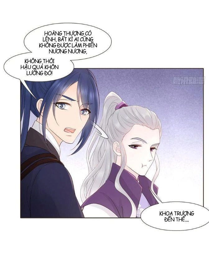 Đại Giá Thừa Tướng Chapter 147 - 27