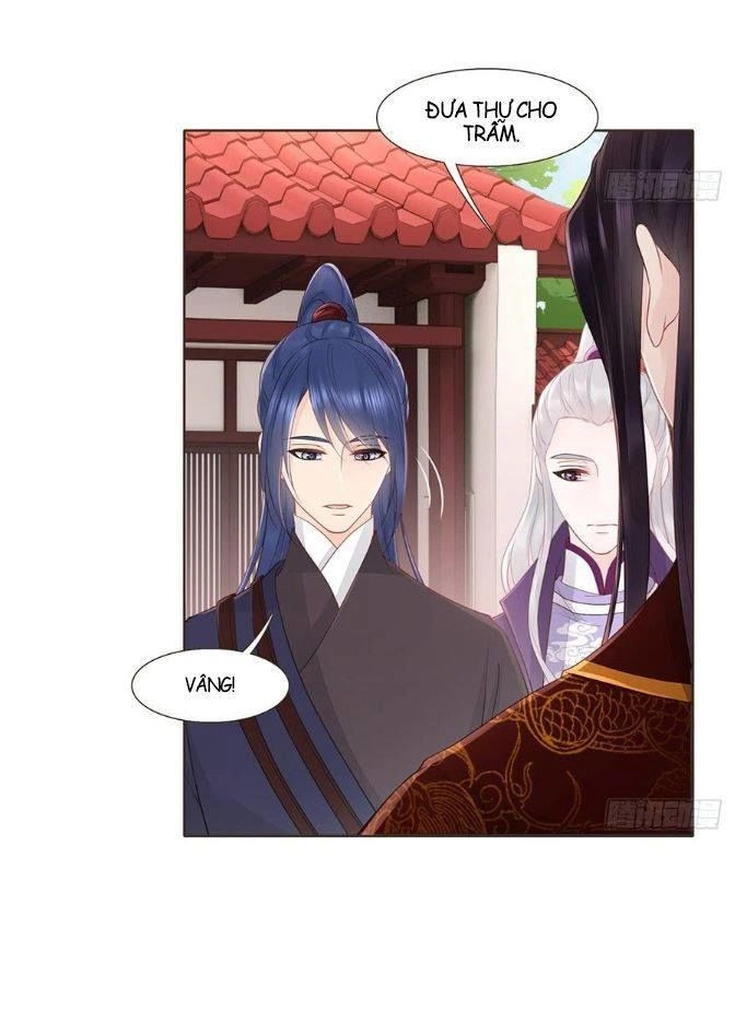 Đại Giá Thừa Tướng Chapter 147 - 31