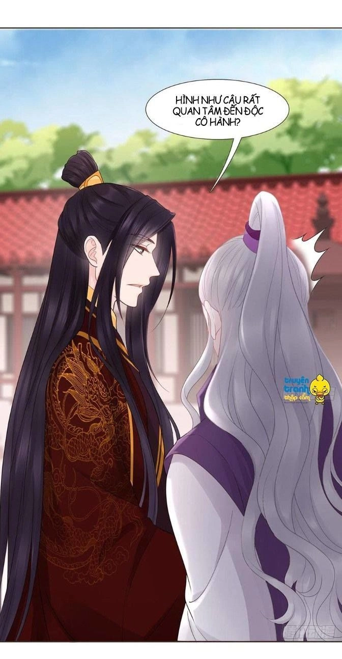 Đại Giá Thừa Tướng Chapter 147 - 35