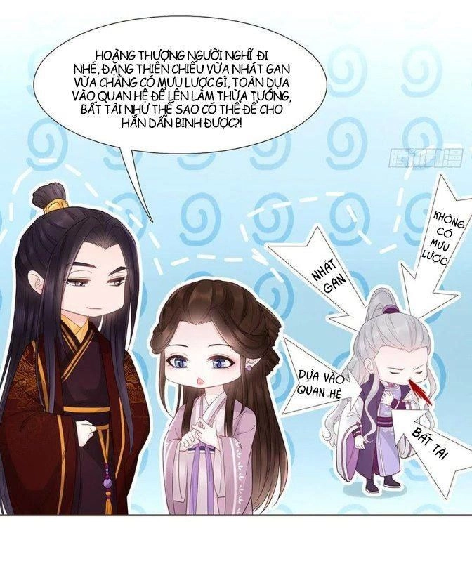 Đại Giá Thừa Tướng Chapter 147 - 41