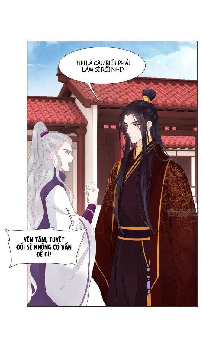 Đại Giá Thừa Tướng Chapter 147 - 49