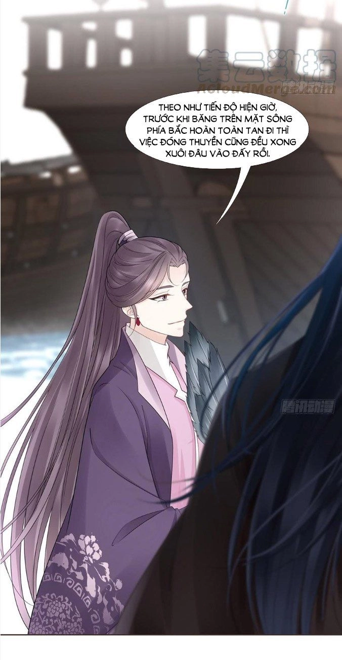 Đại Giá Thừa Tướng Chapter 147 - 60