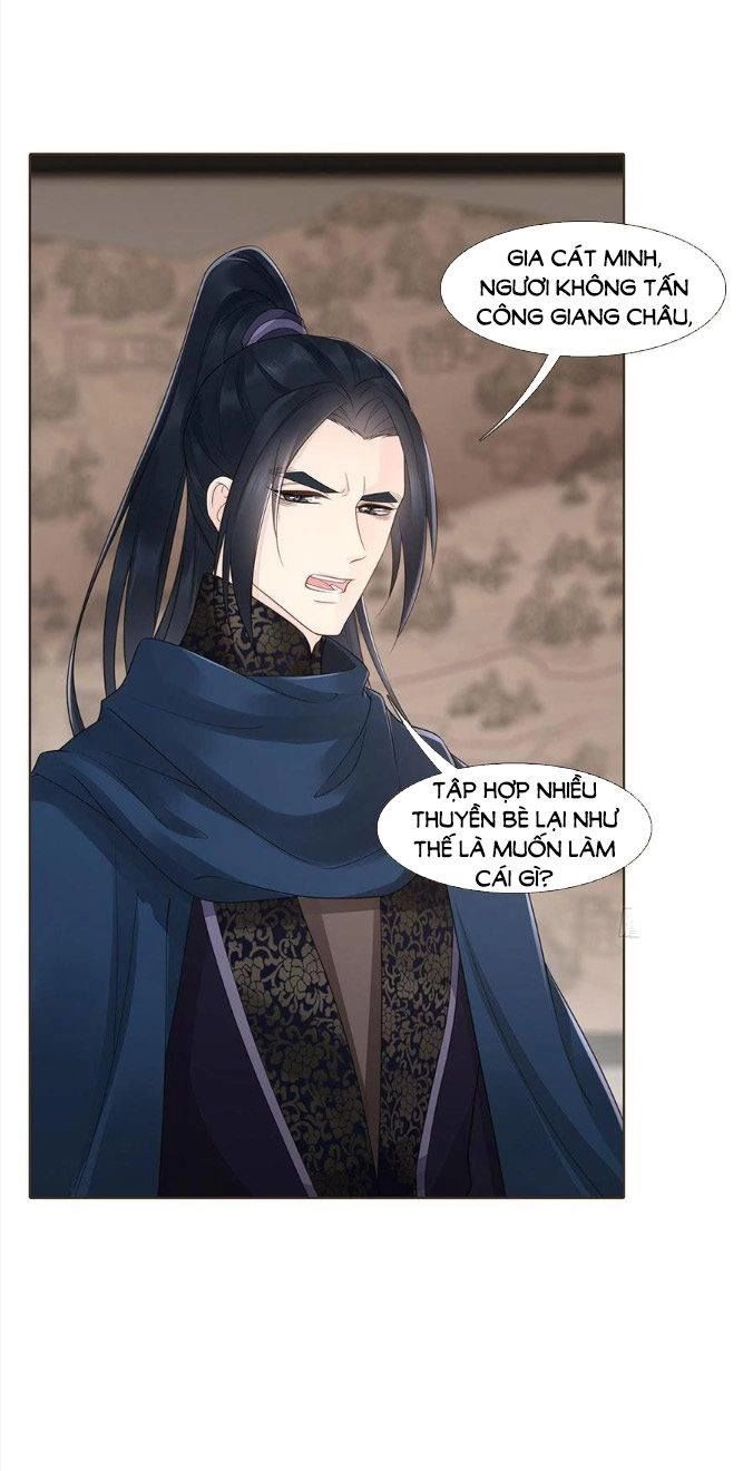 Đại Giá Thừa Tướng Chapter 147 - 66