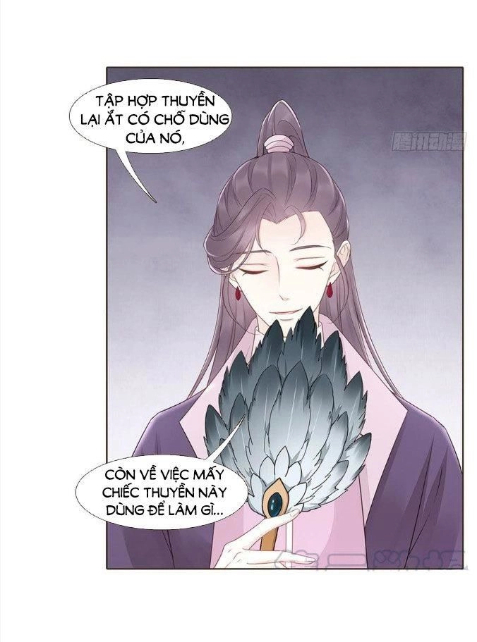 Đại Giá Thừa Tướng Chapter 147 - 67