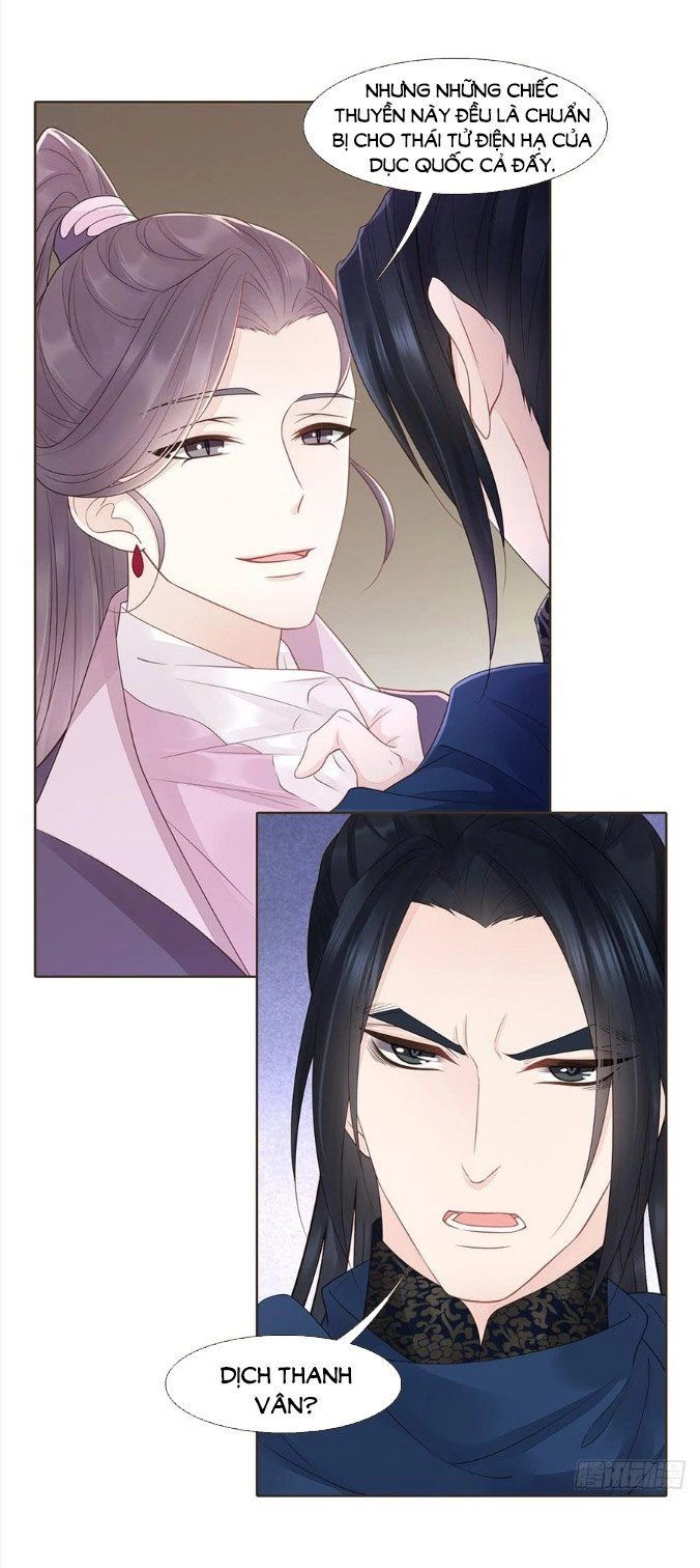 Đại Giá Thừa Tướng Chapter 147 - 74