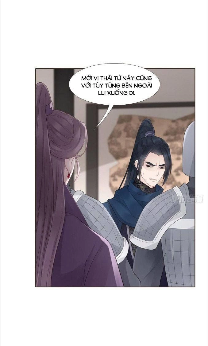 Đại Giá Thừa Tướng Chapter 147 - 78