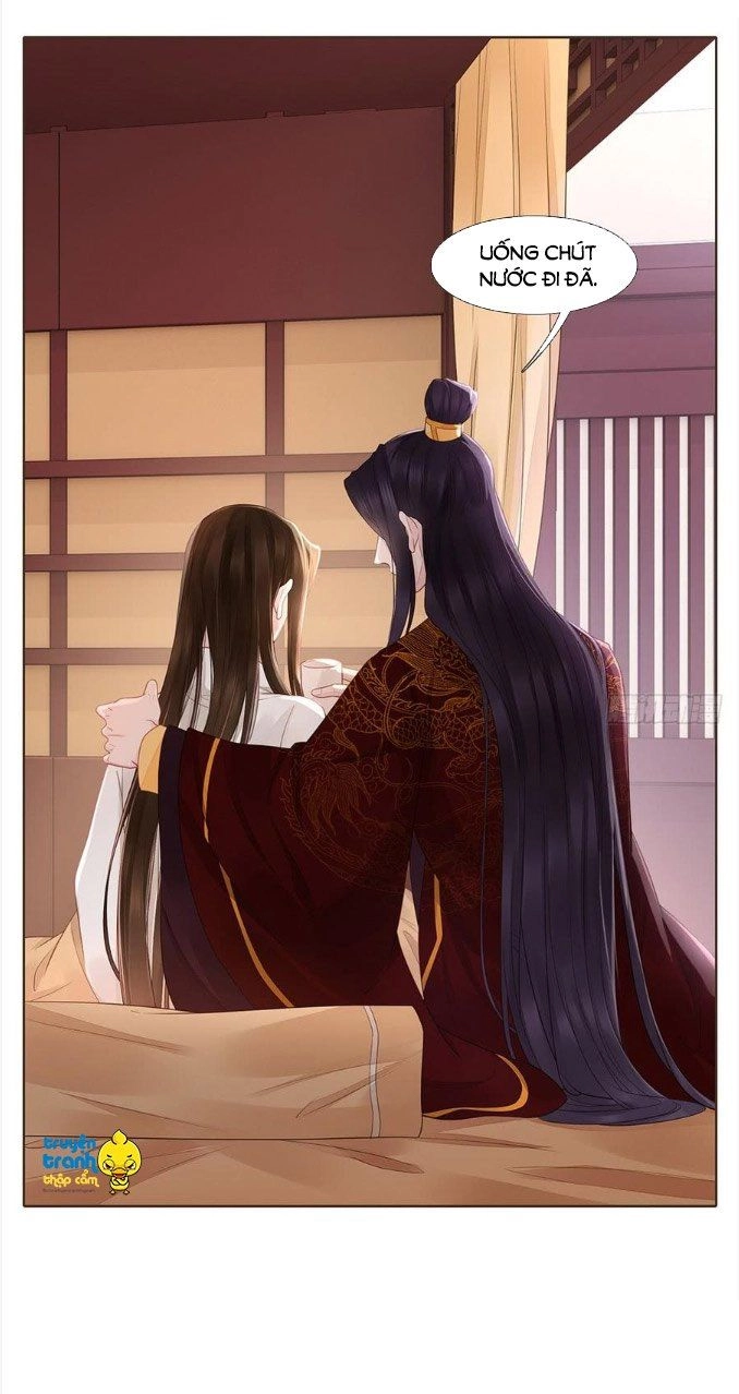 Đại Giá Thừa Tướng Chapter 147 - 86