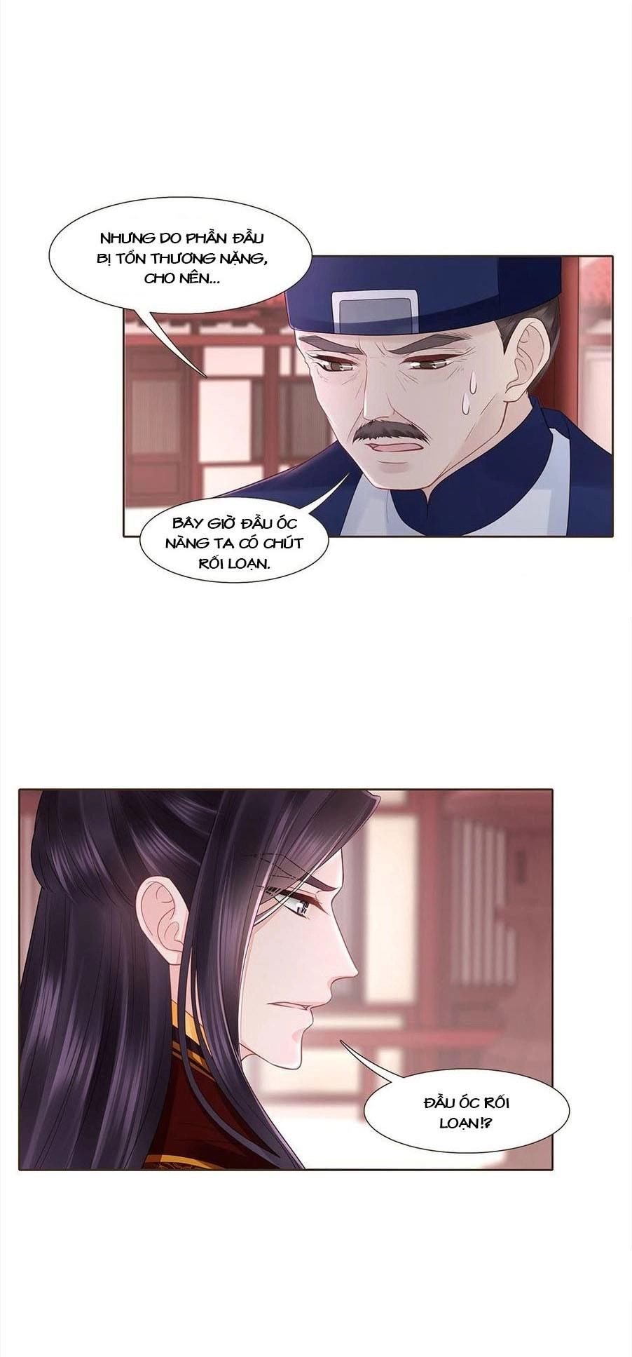 Đại Giá Thừa Tướng Chapter 147 - 105